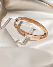 Load image into Gallery viewer, Eternity Bangle