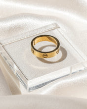 Load image into Gallery viewer, Eternity Ring