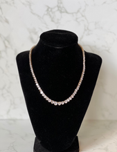 Load image into Gallery viewer, Icy Chocker Necklace
